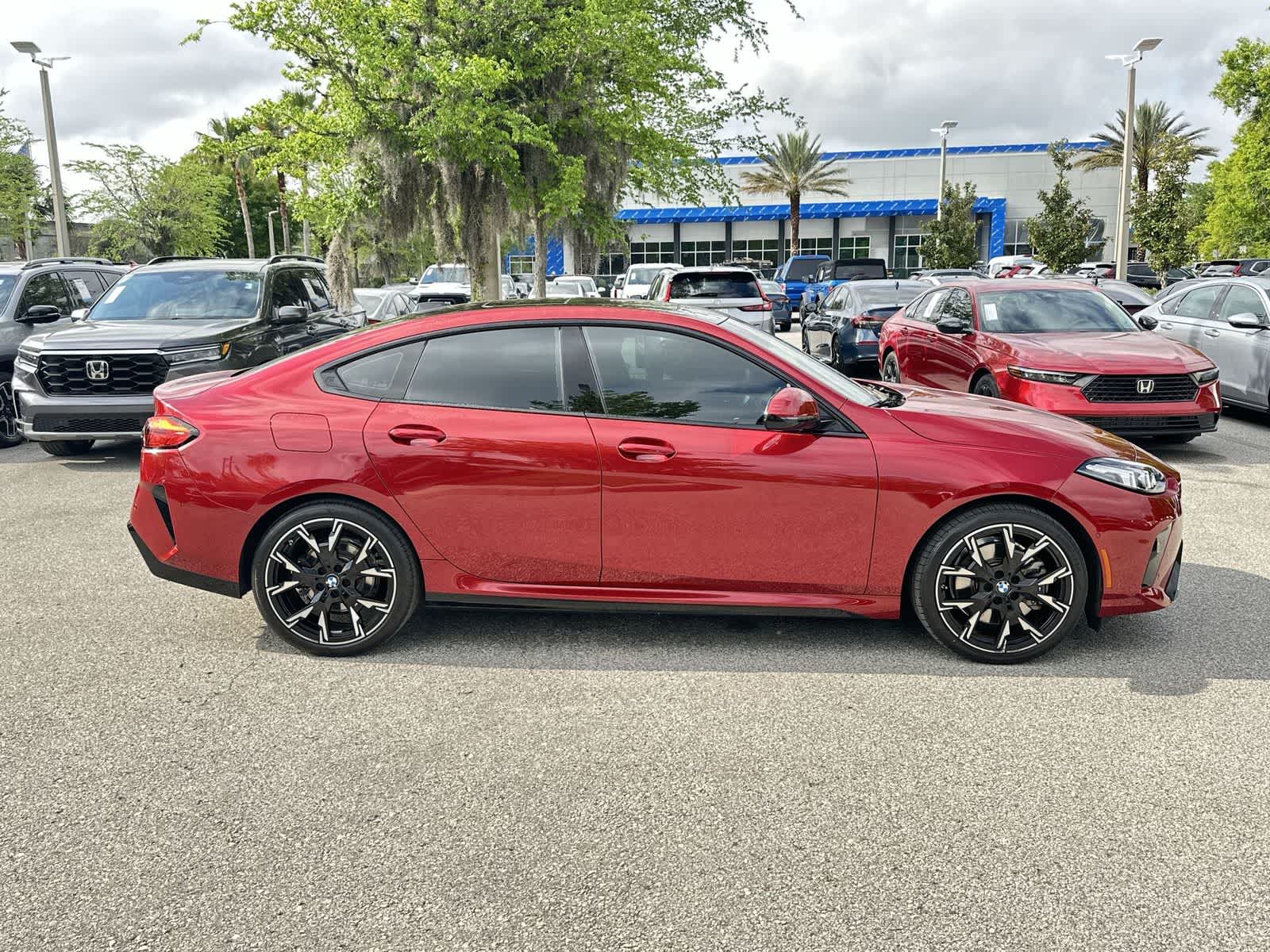 Thumbnail: 2025 BMW 2 Series - 7