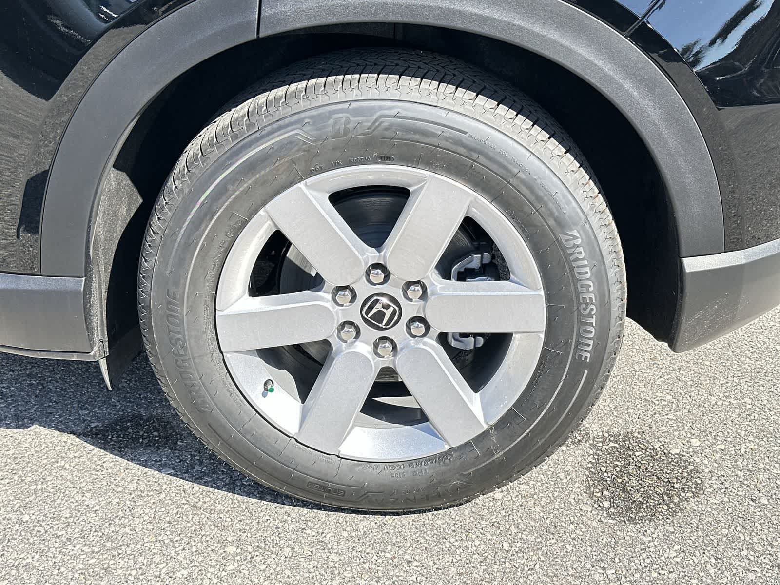 Thumbnail: 2026 Honda Prologue - 12