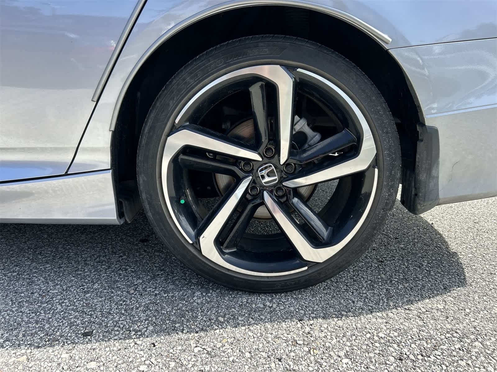 Thumbnail: 2022 Honda Accord - 12