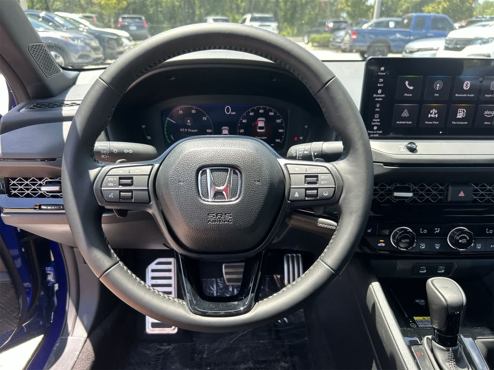 Thumbnail: 2025 Honda Accord - 18