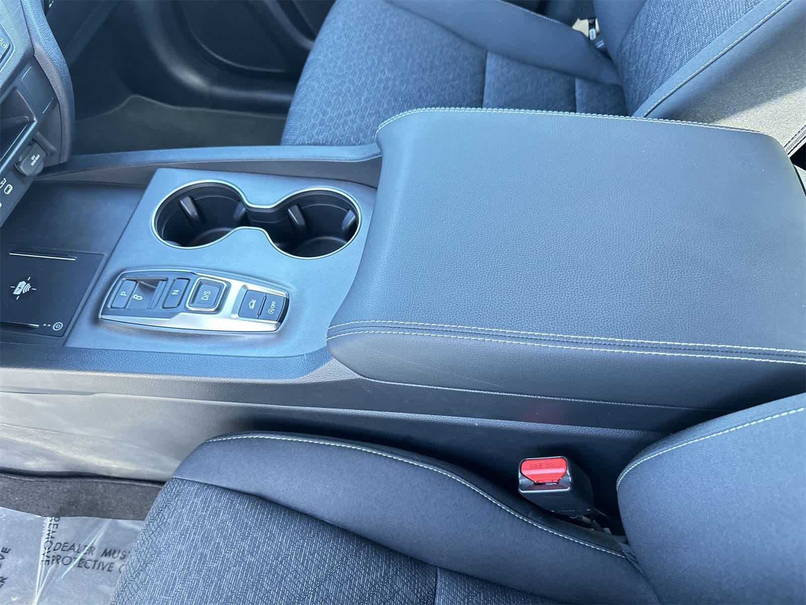 Thumbnail: 2024 Honda Ridgeline - 19