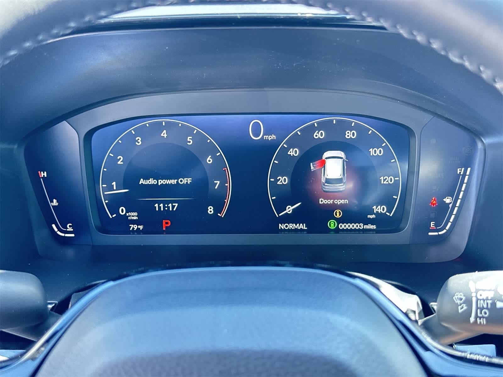 Thumbnail: 2026 Honda CR-V - 22