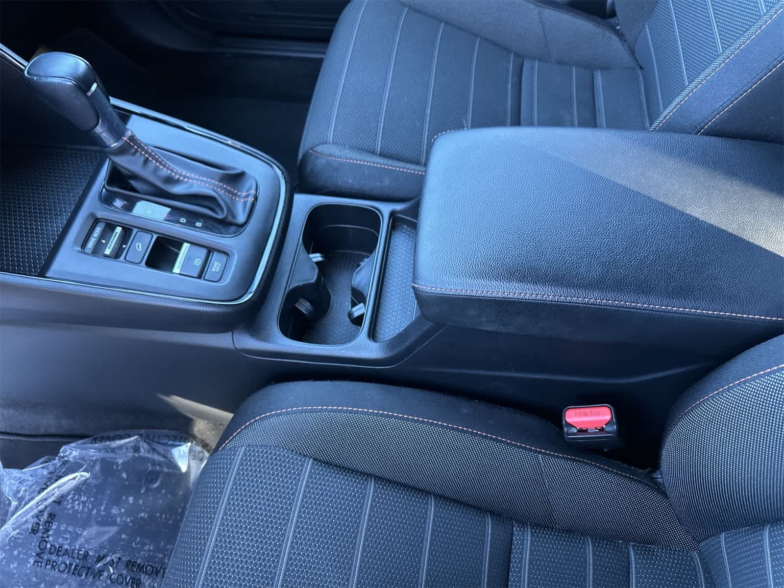 Thumbnail: 2023 Honda CR-V - 19