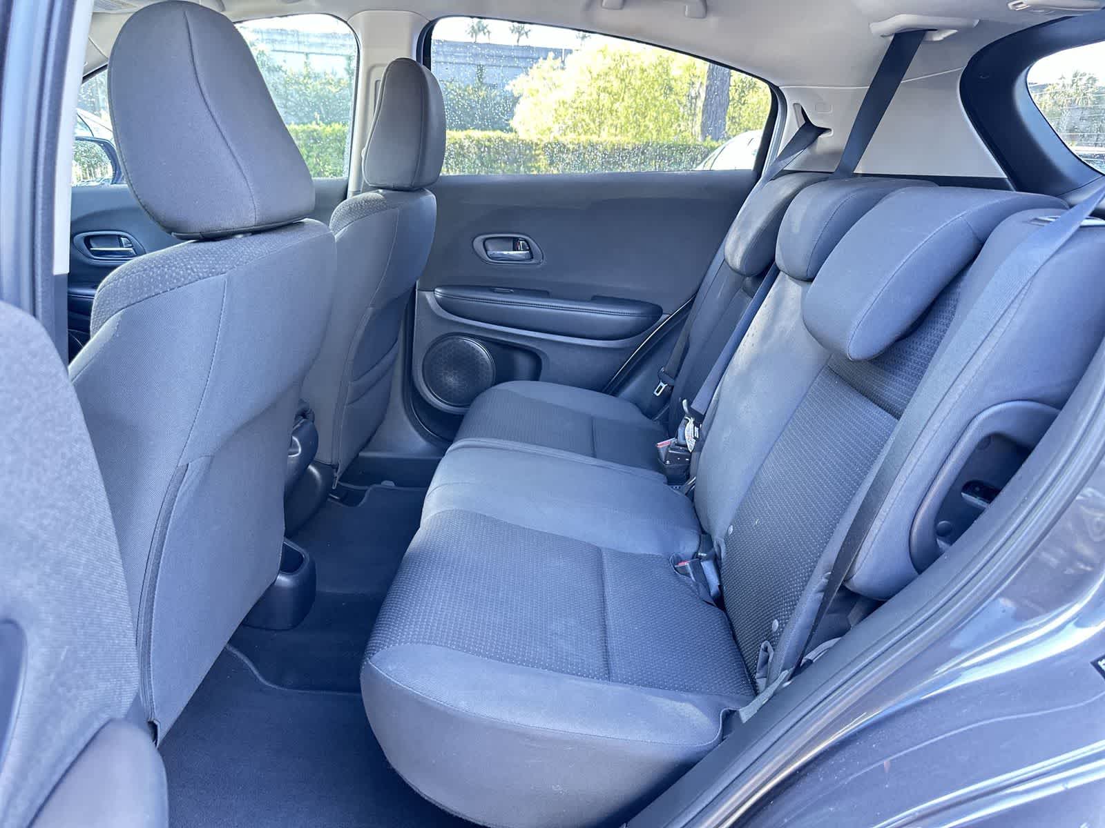 Thumbnail: 2019 Honda HR-V - 15