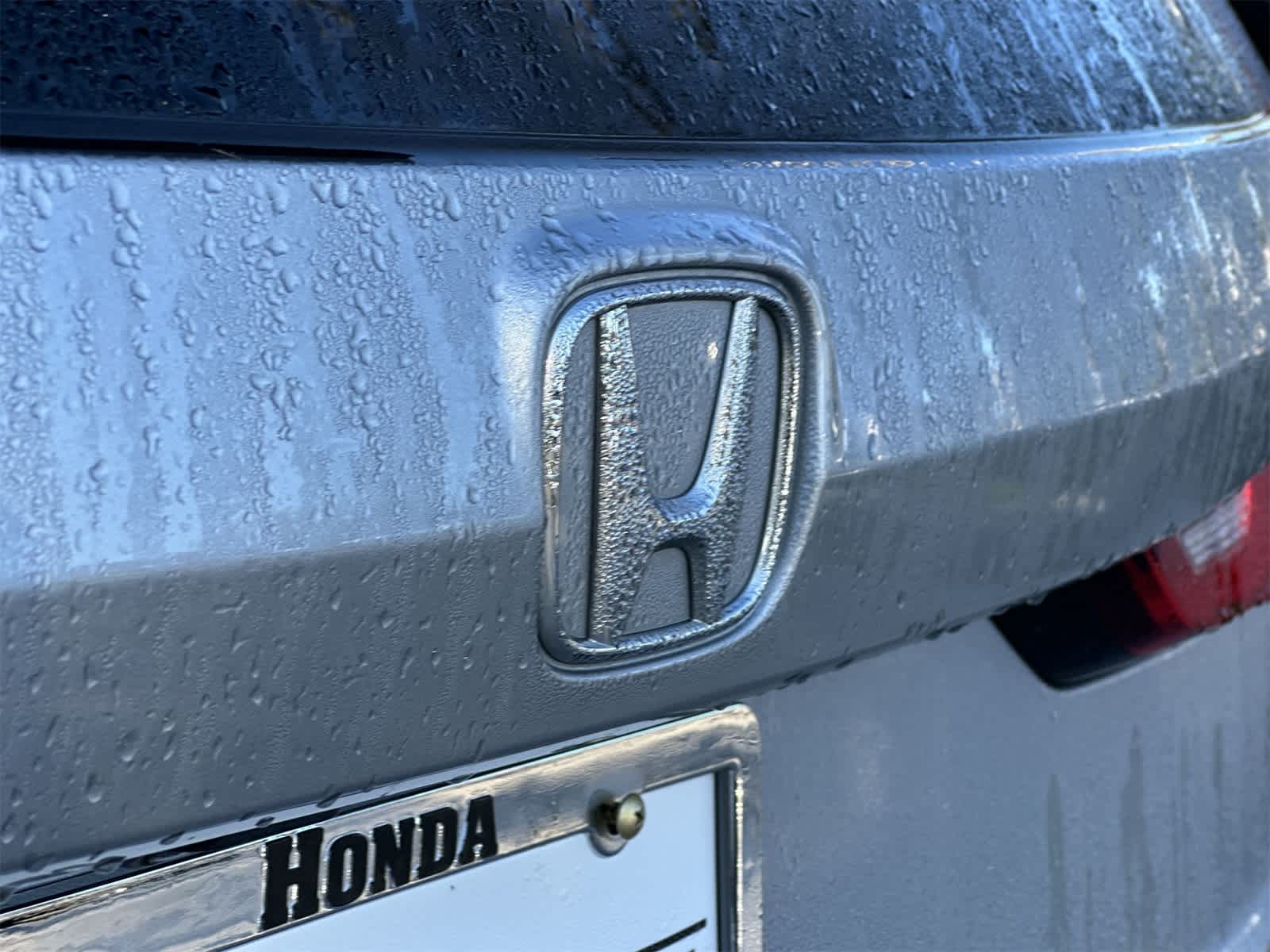 Thumbnail: 2023 Honda CR-V - 10