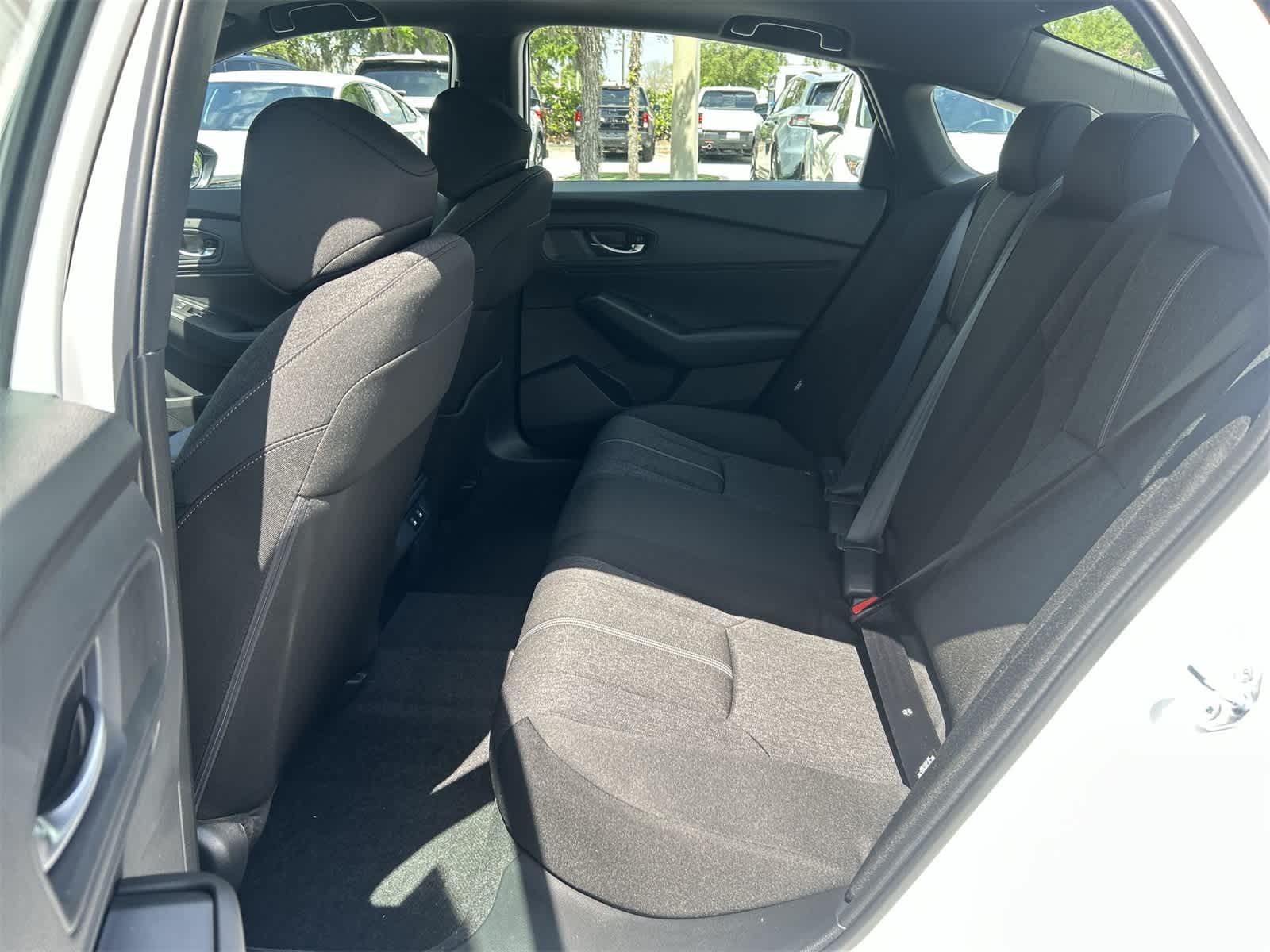 Thumbnail: 2025 Honda Accord - 15