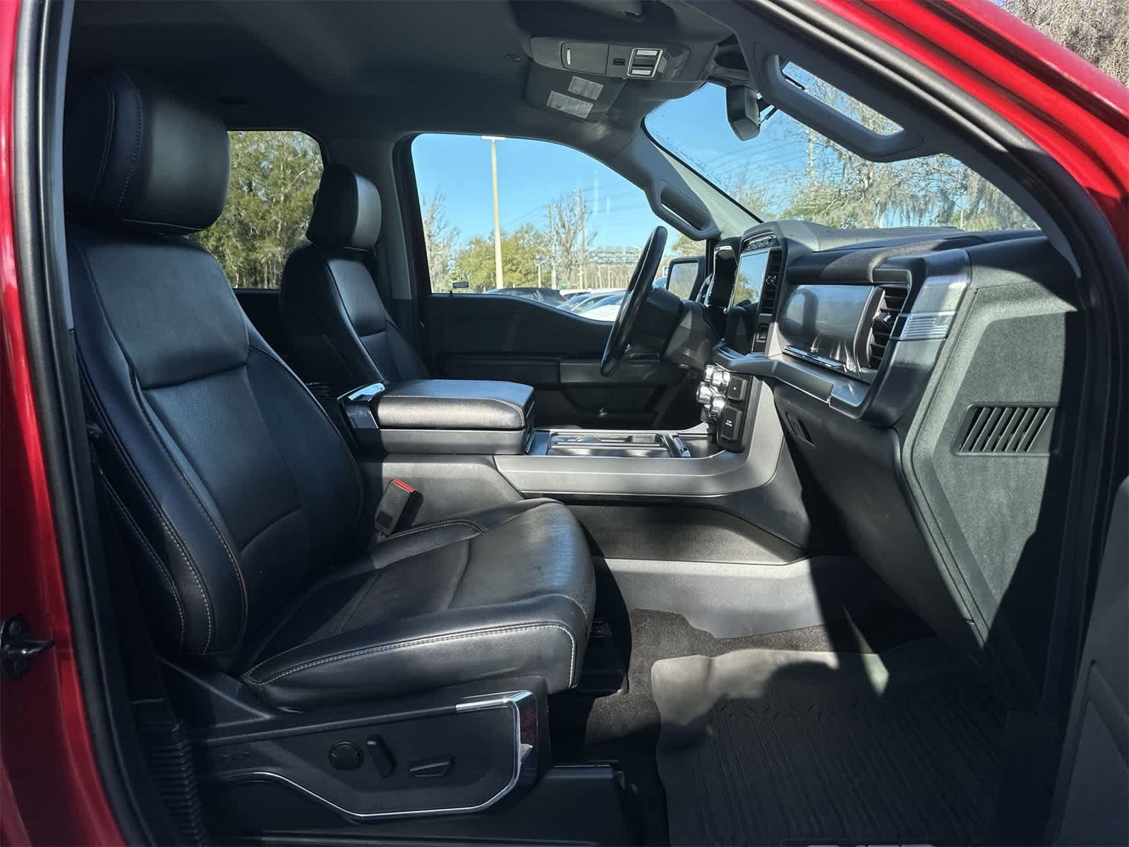 Thumbnail: 2022 Ford F-150 - 17