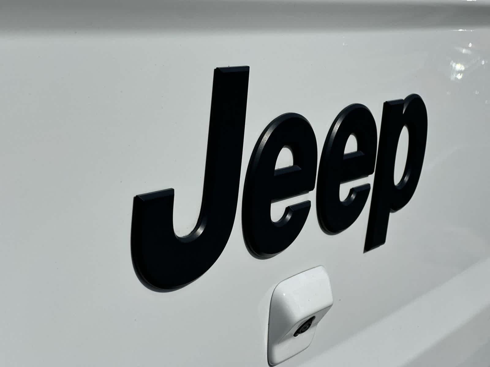 Thumbnail: 2020 Jeep Gladiator - 10