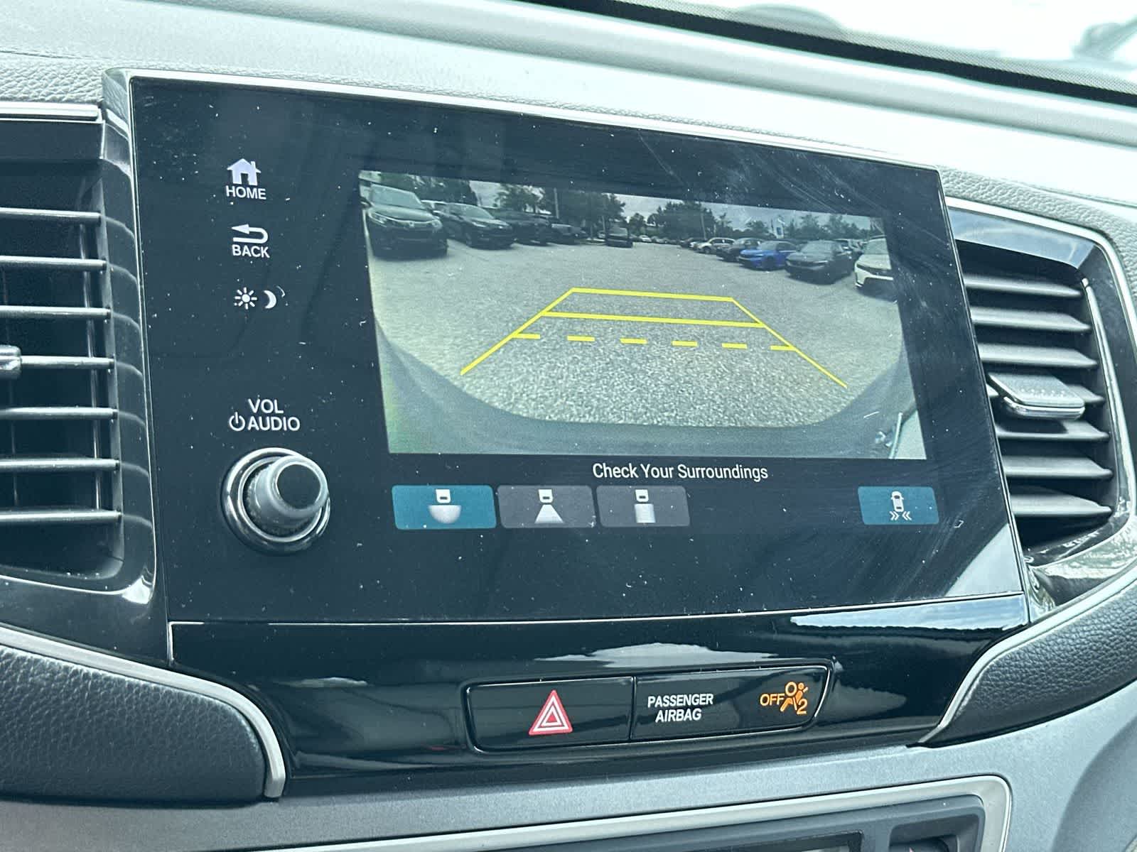 Thumbnail: 2019 Honda Pilot - 28