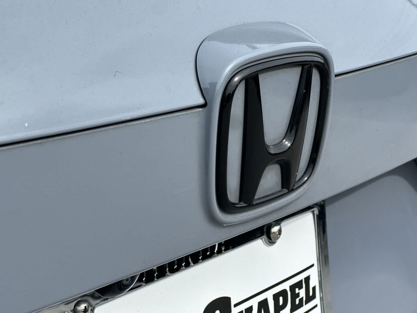 Thumbnail: 2022 Honda Accord - 18