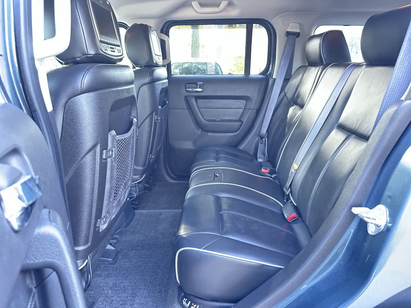 Thumbnail: 2006 Hummer H3 - 15