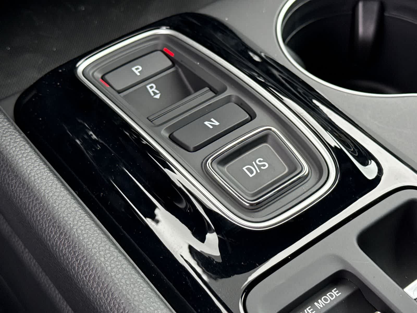 Thumbnail: 2026 Honda Pilot - 21