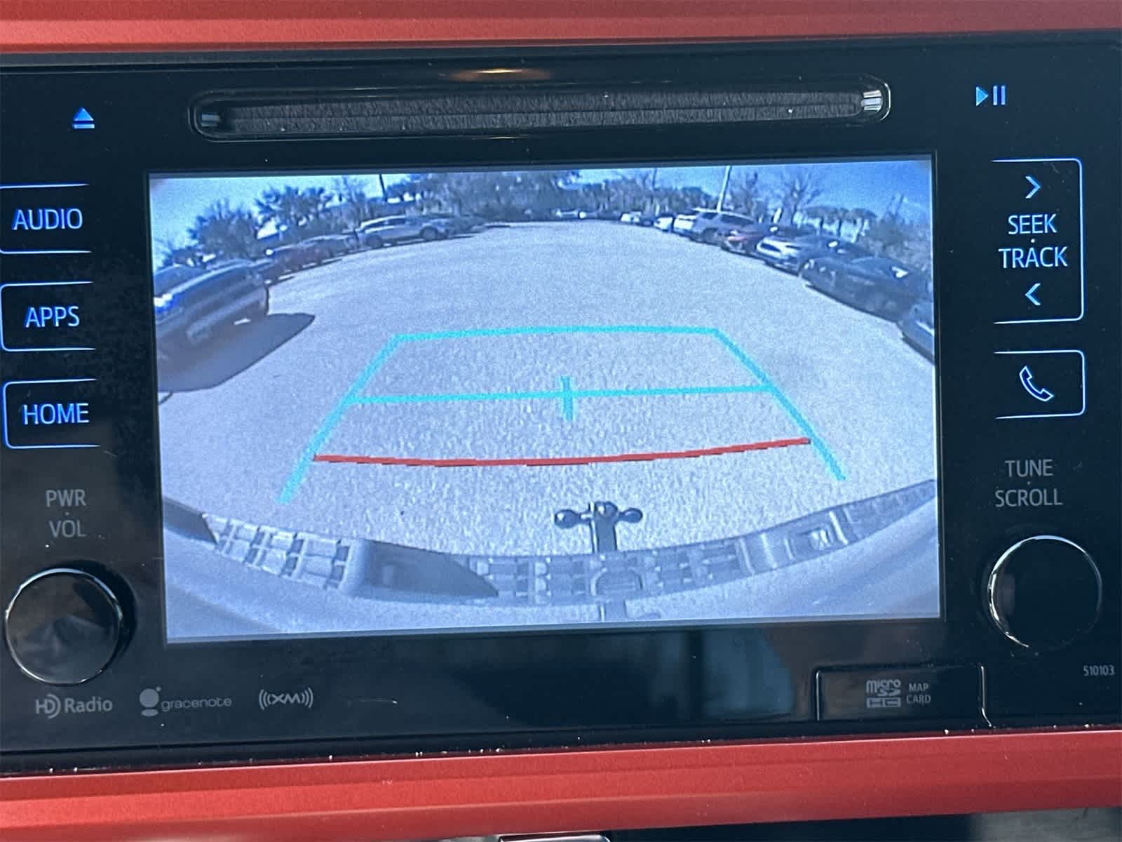 Thumbnail: 2018 Toyota Tacoma - 21