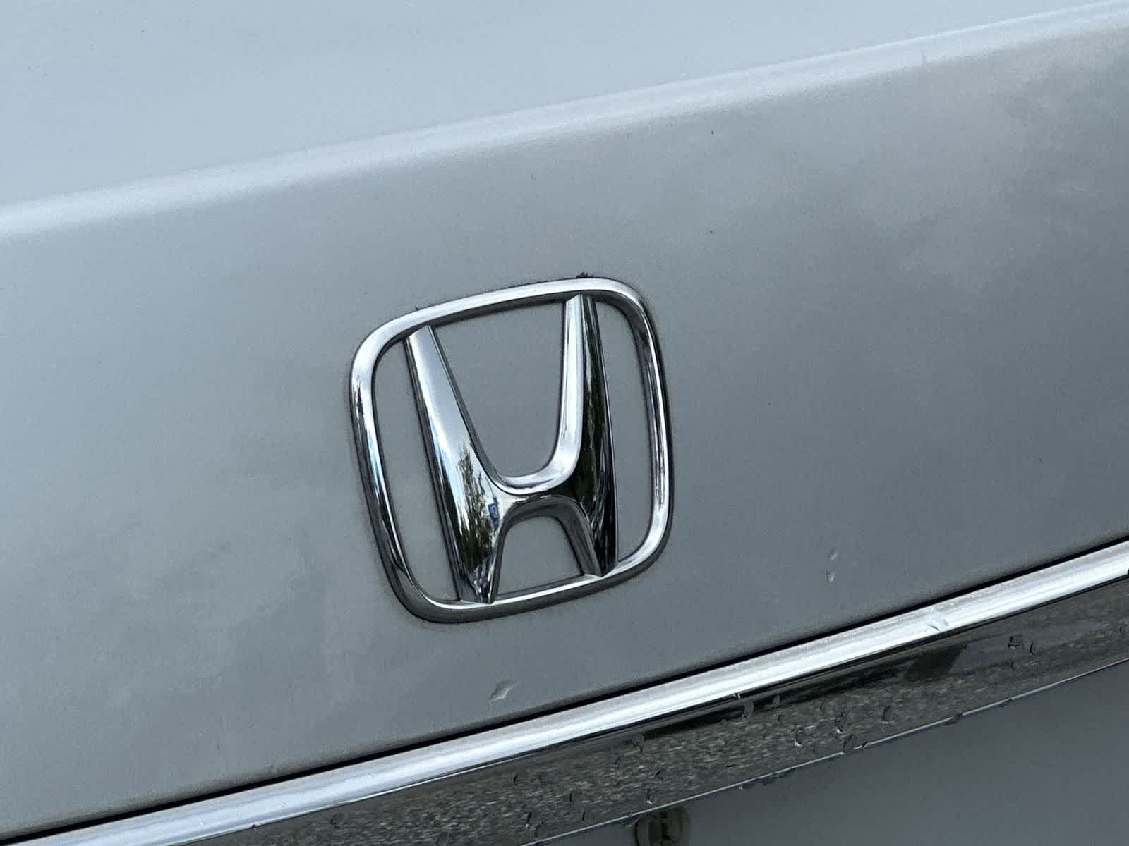 Thumbnail: 2013 Honda Accord - 10