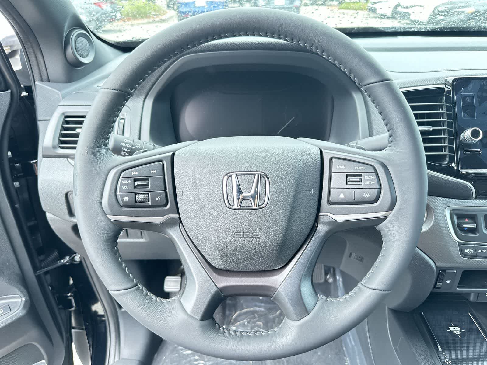 Thumbnail: 2026 Honda Ridgeline - 18