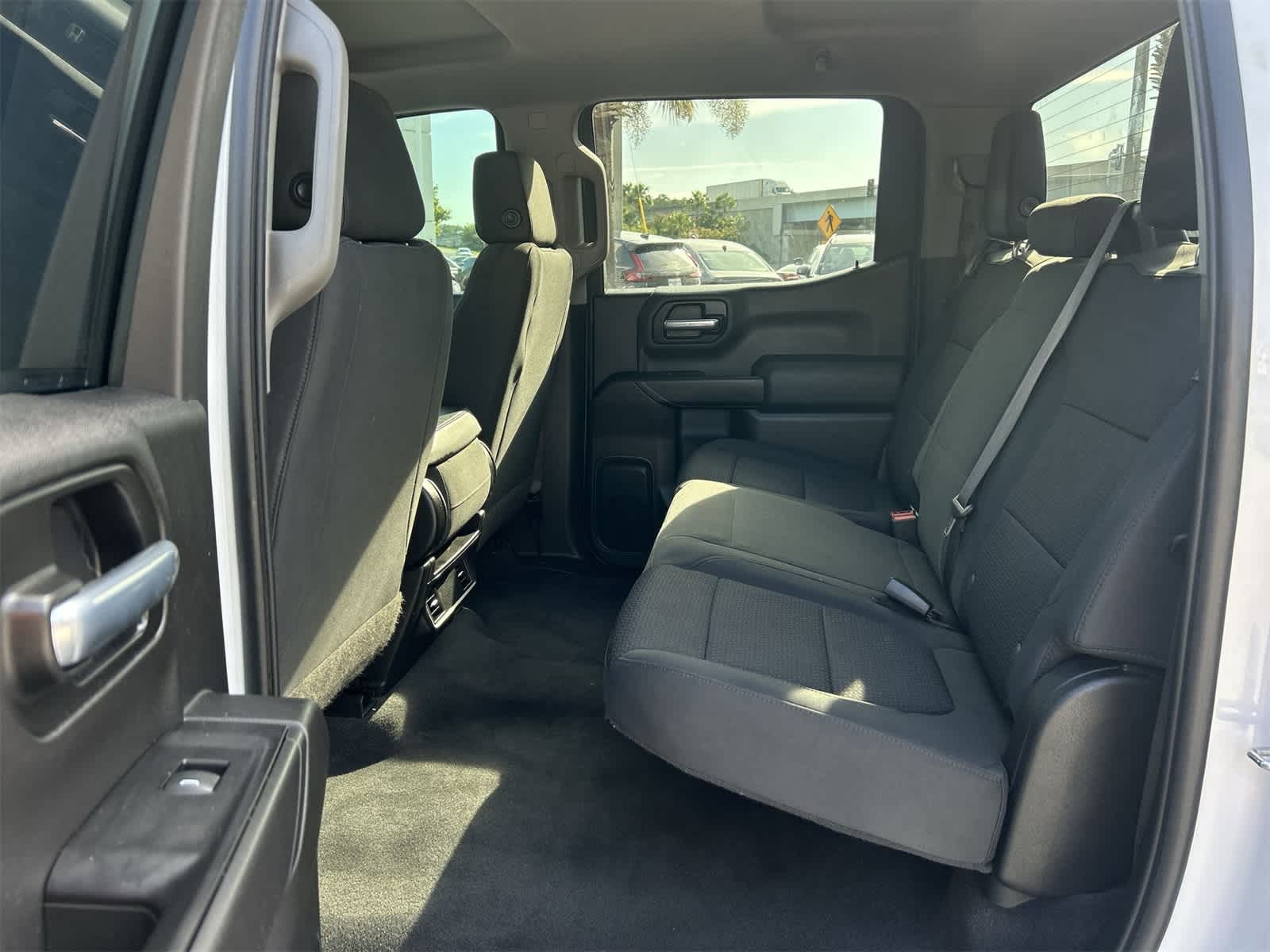 Thumbnail: 2020 Chevrolet Silverado 1500 - 15