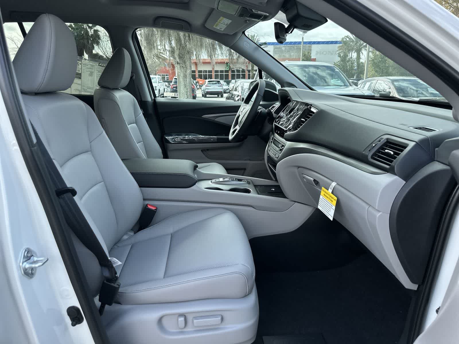 Thumbnail: 2026 Honda Ridgeline - 17