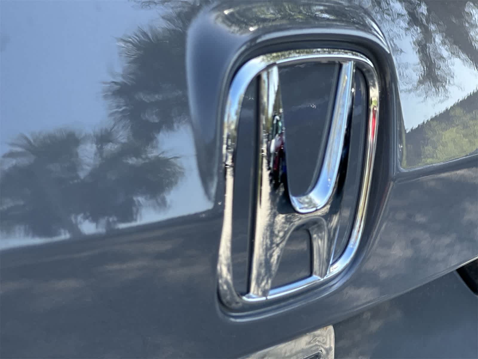 Thumbnail: 2026 Honda CR-V - 10