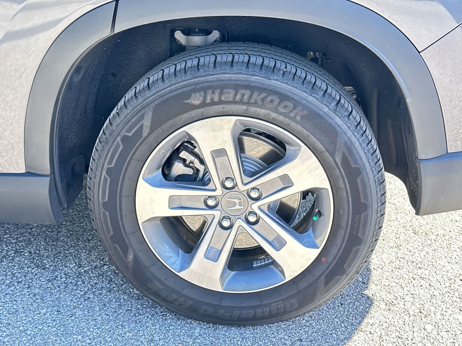 Thumbnail: 2026 Honda Pilot - 12