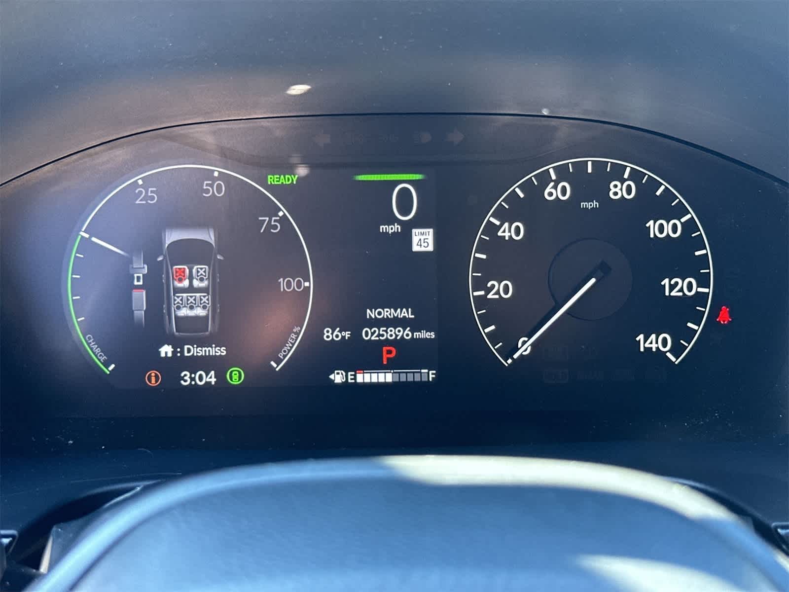 Thumbnail: 2024 Honda CR-V - 22