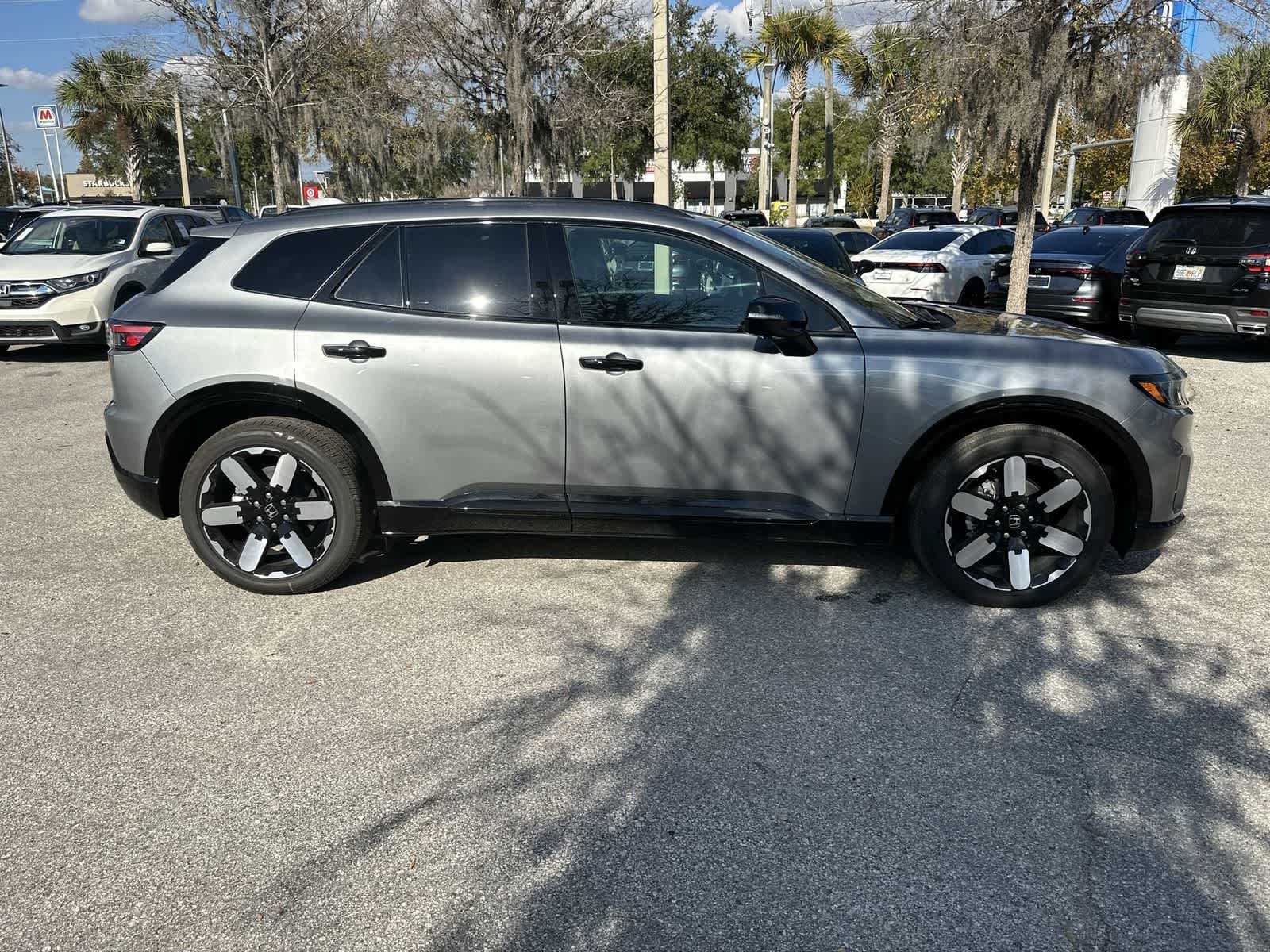 Thumbnail: 2026 Honda Prologue - 7