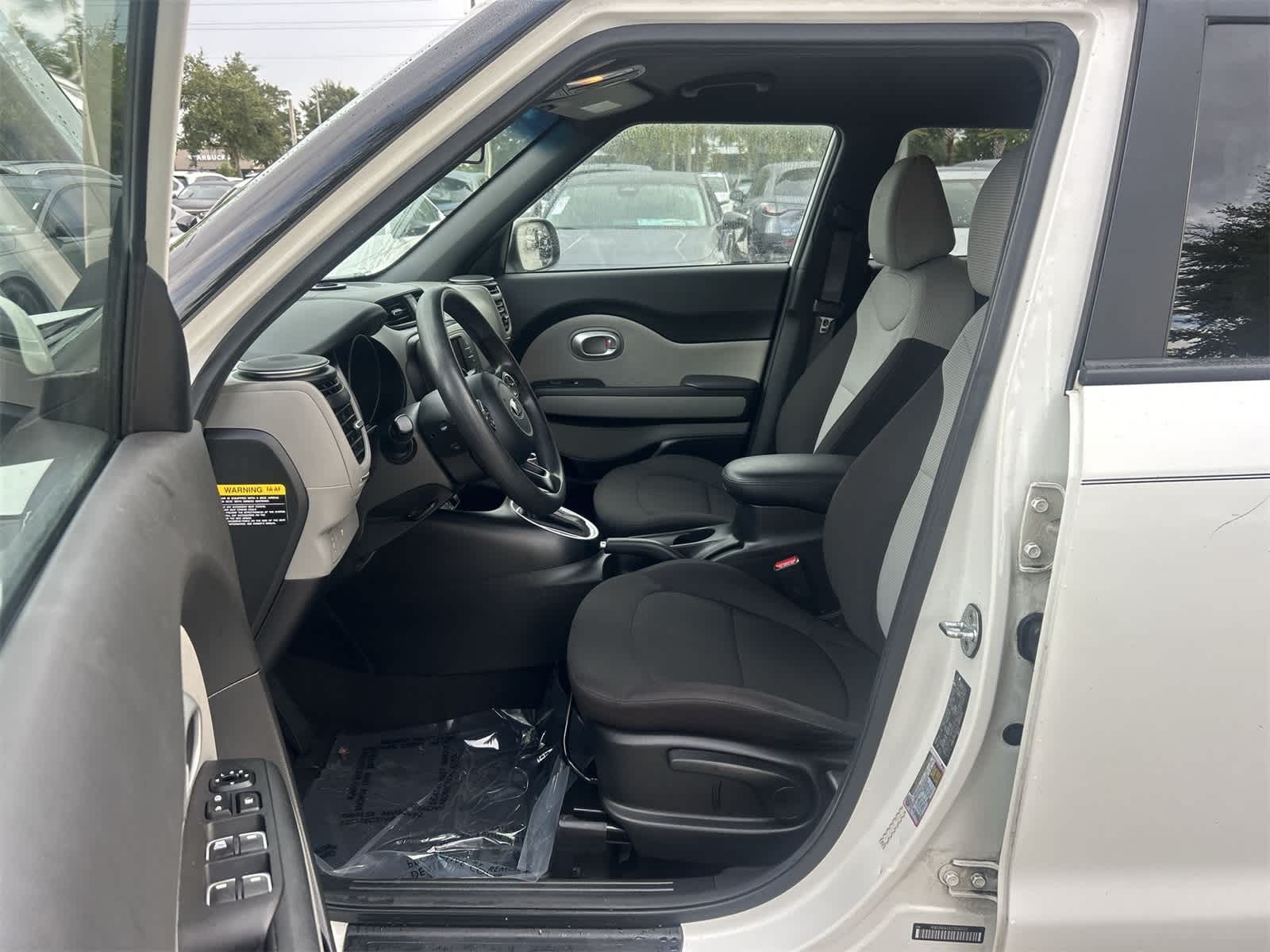 Thumbnail: 2018 Kia Soul - 2