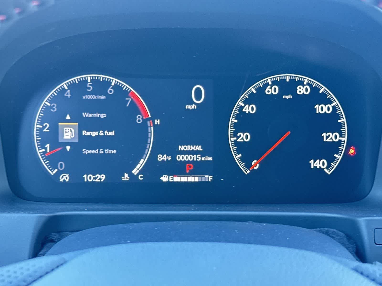 Thumbnail: 2026 Honda Ridgeline - 22