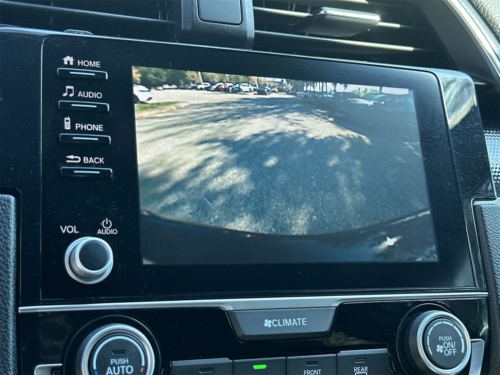 Thumbnail: 2021 Honda Civic - 20