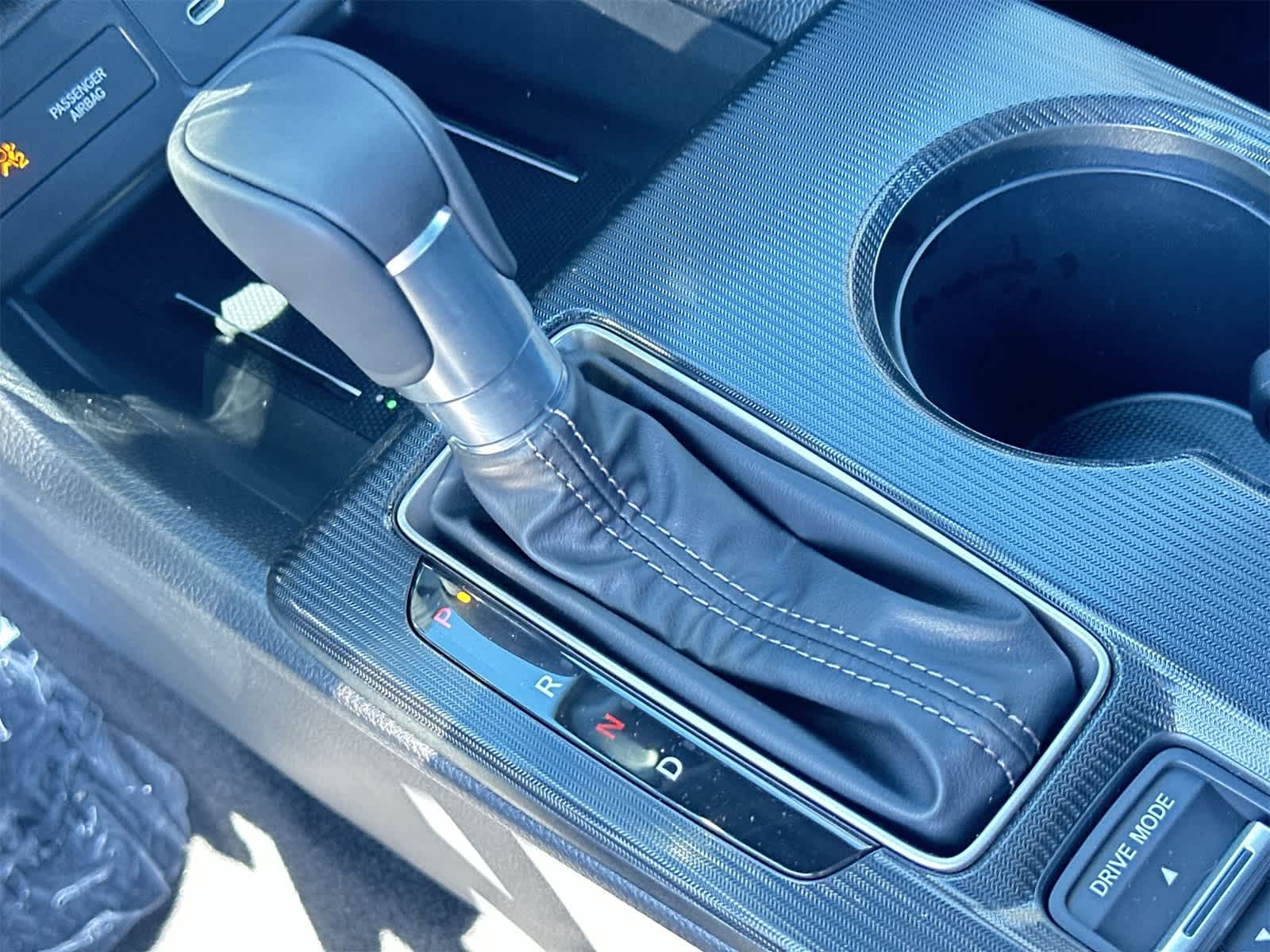 Thumbnail: 2026 Honda Civic - 21