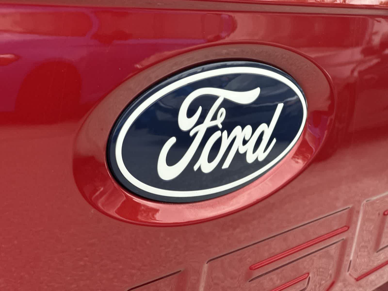 Thumbnail: 2025 Ford F-150 - 10
