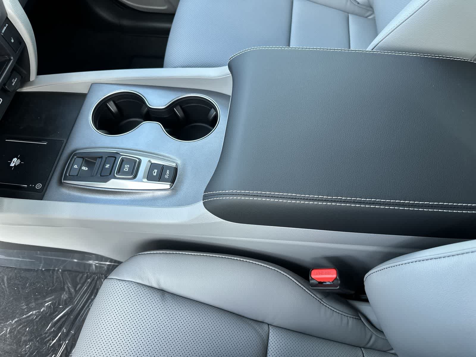 Thumbnail: 2026 Honda Ridgeline - 19