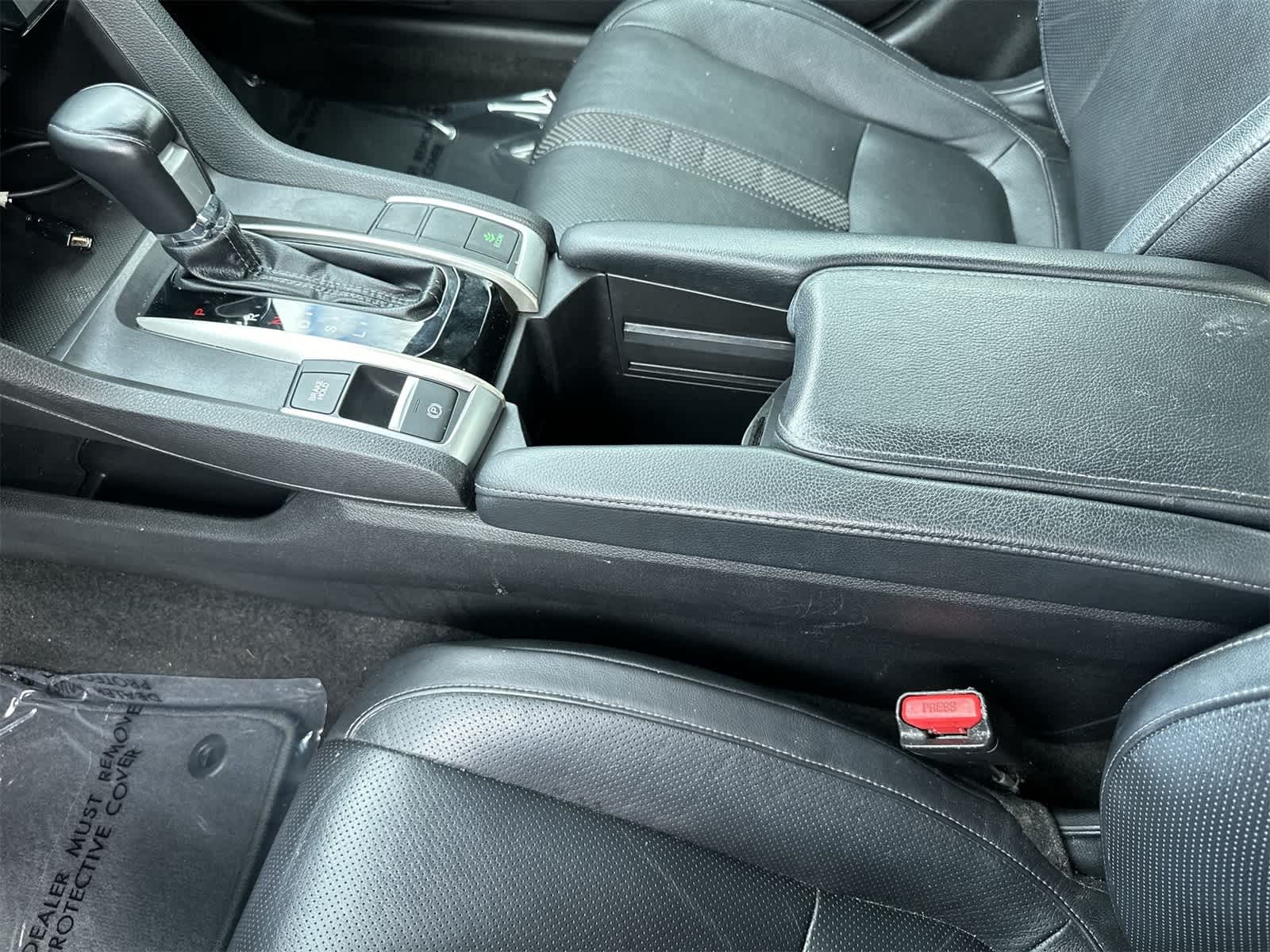 Thumbnail: 2020 Honda Civic - 18