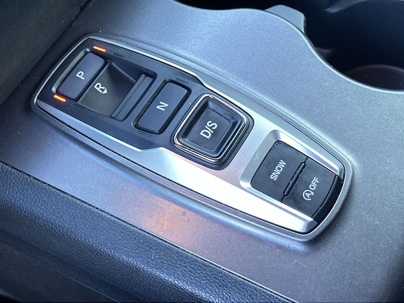 Thumbnail: 2021 Honda Passport - 21