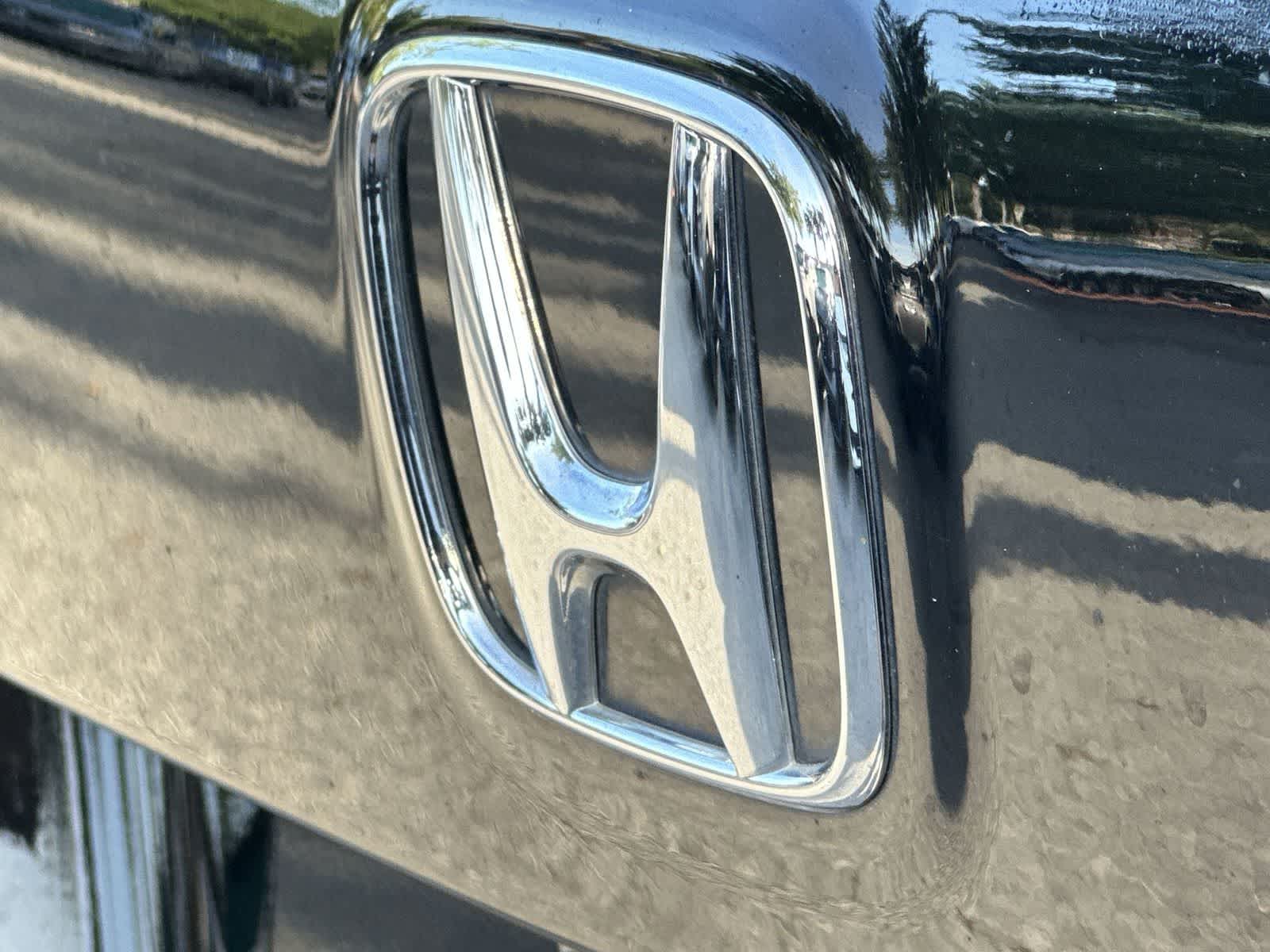 Thumbnail: 2022 Honda Pilot - 10