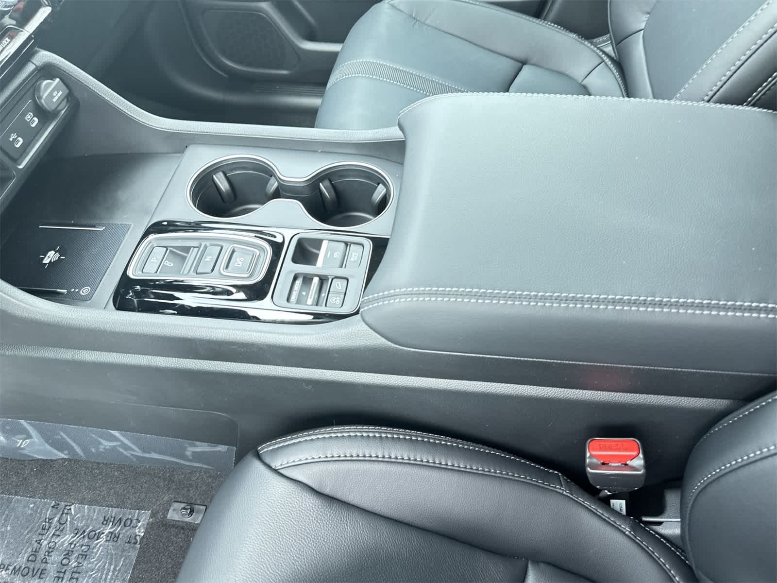 Thumbnail: 2026 Honda Pilot - 19