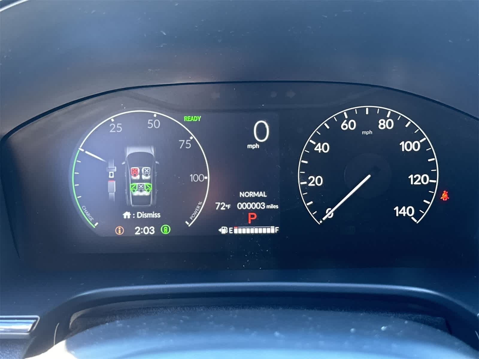 Thumbnail: 2026 Honda CR-V - 22