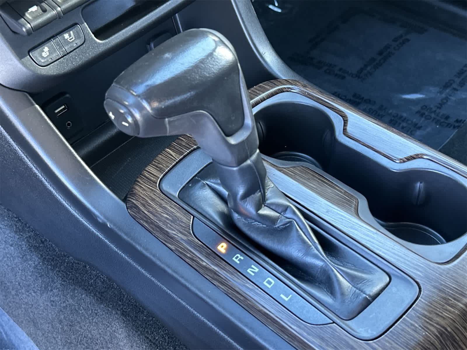 Thumbnail: 2018 GMC Canyon - 22