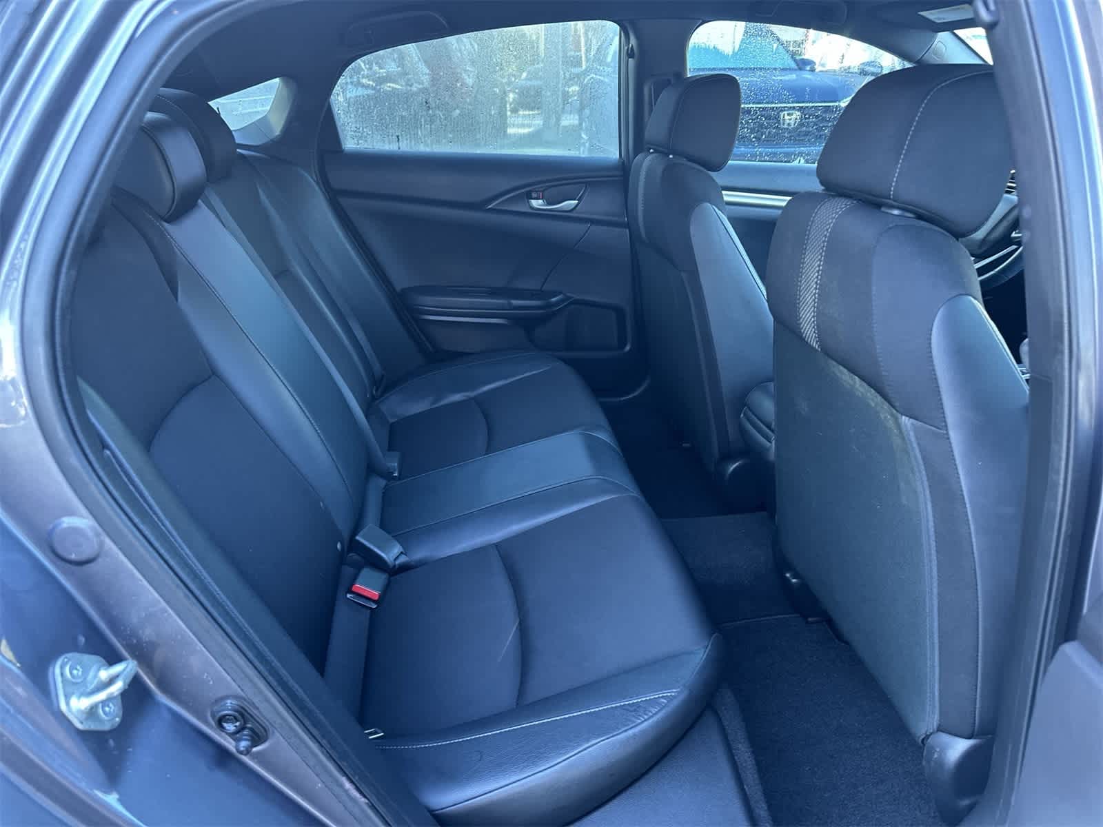 Thumbnail: 2020 Honda Civic - 16