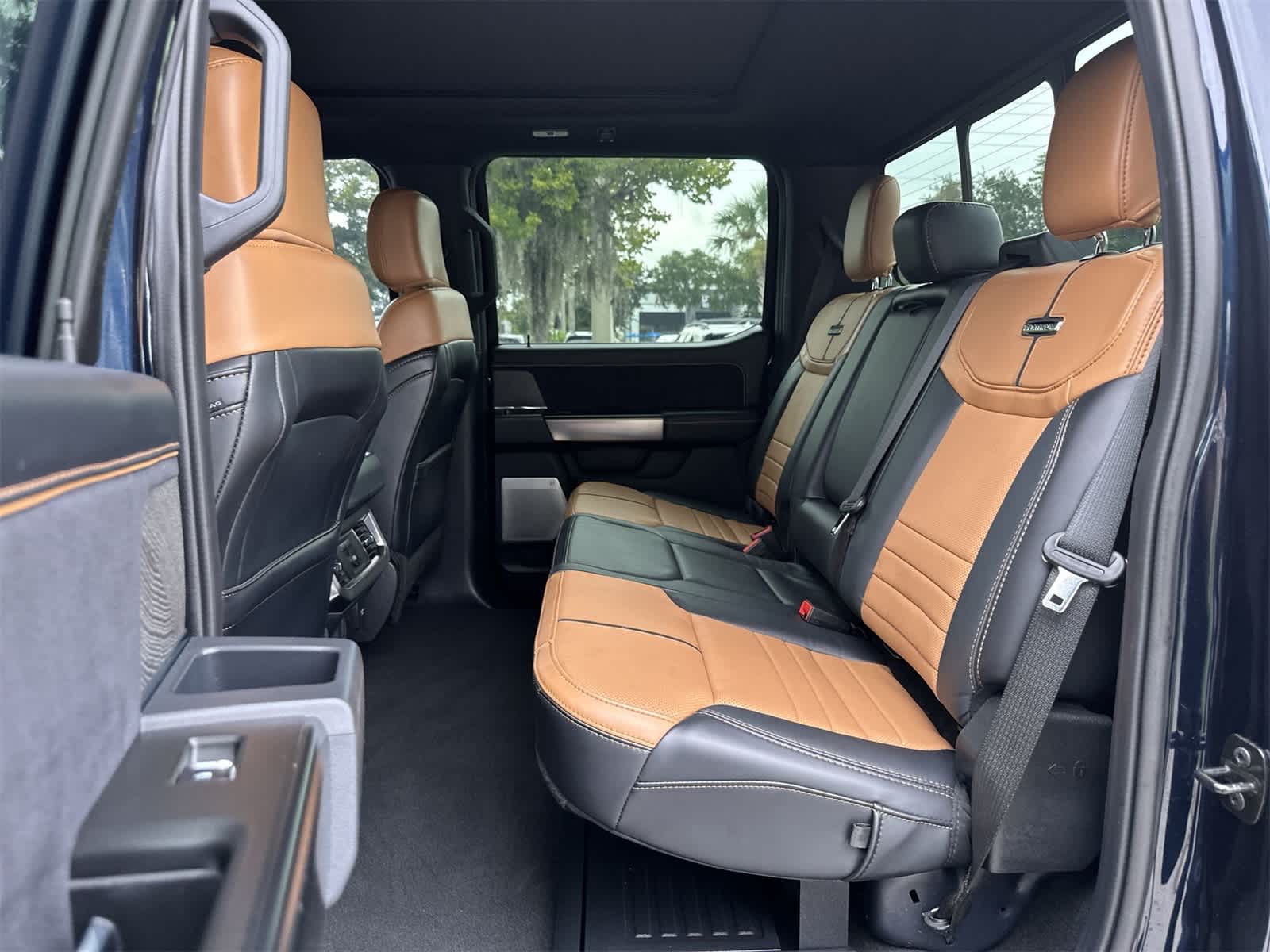 Thumbnail: 2024 Ford F-250 - 14