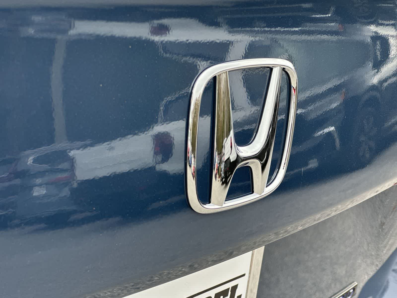 Thumbnail: 2026 Honda Civic - 10