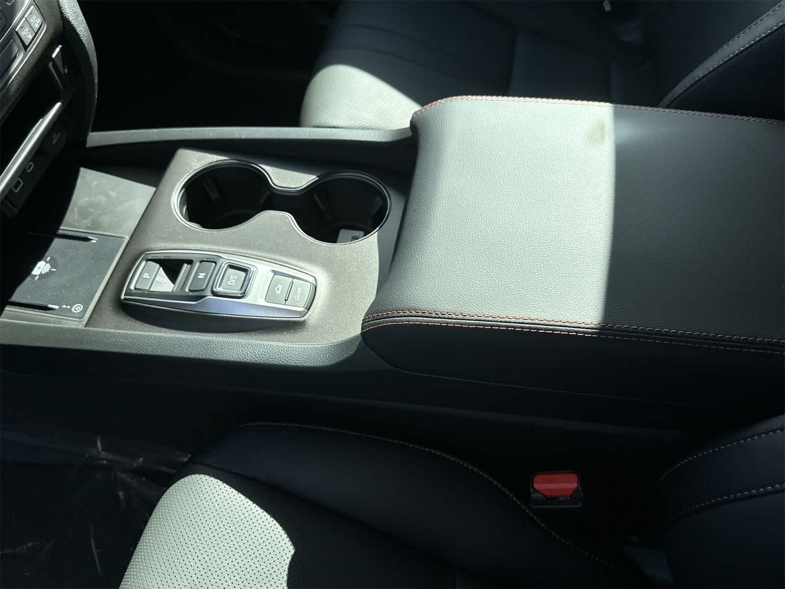 Thumbnail: 2026 Honda Ridgeline - 19