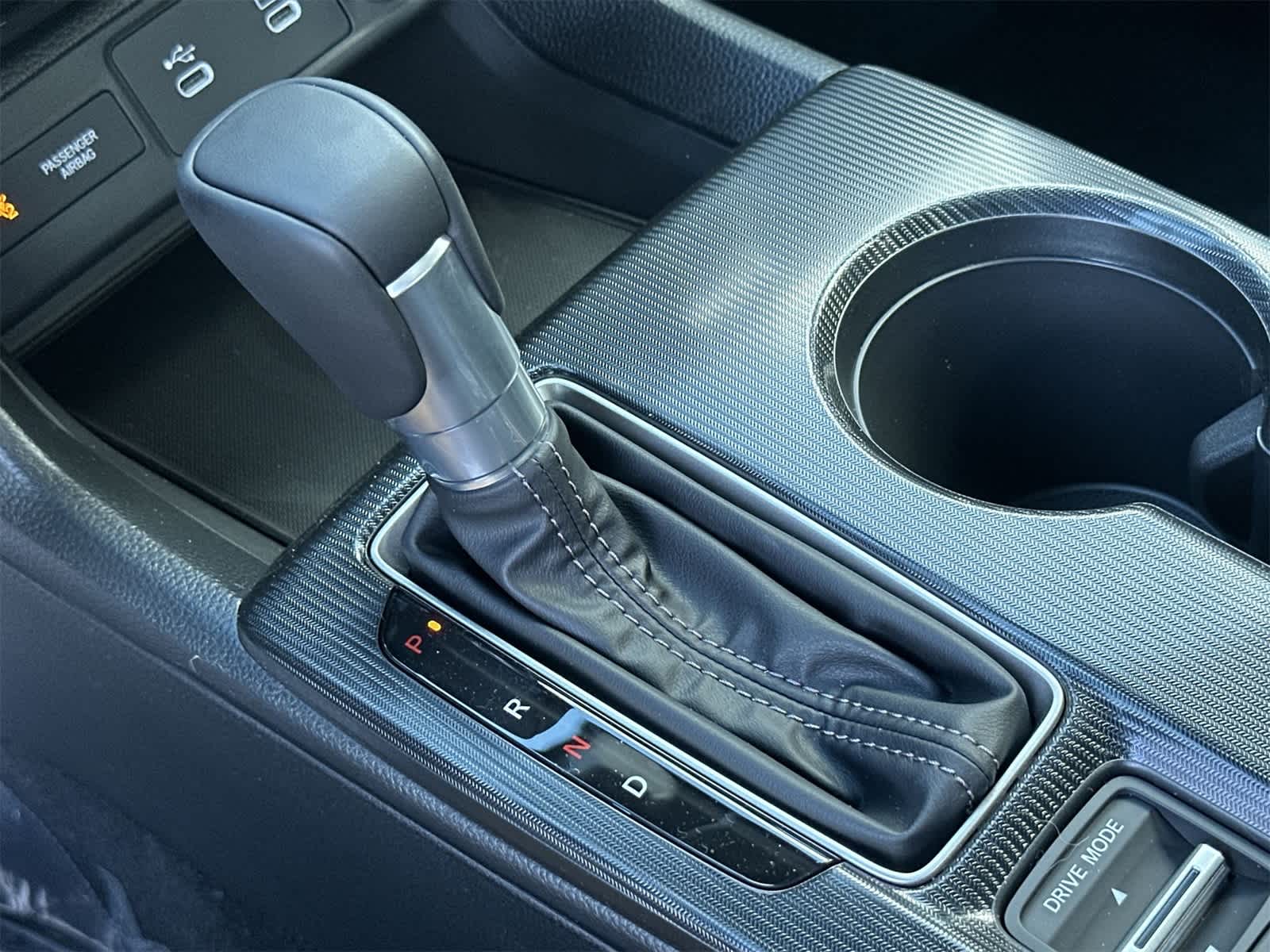 Thumbnail: 2026 Honda Civic - 21