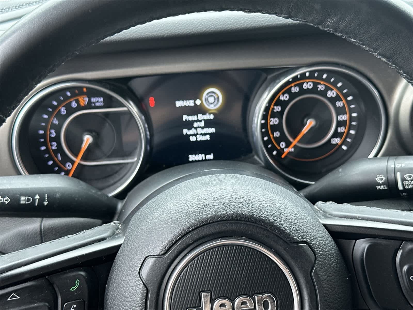 Thumbnail: 2018 Jeep Wrangler - 20