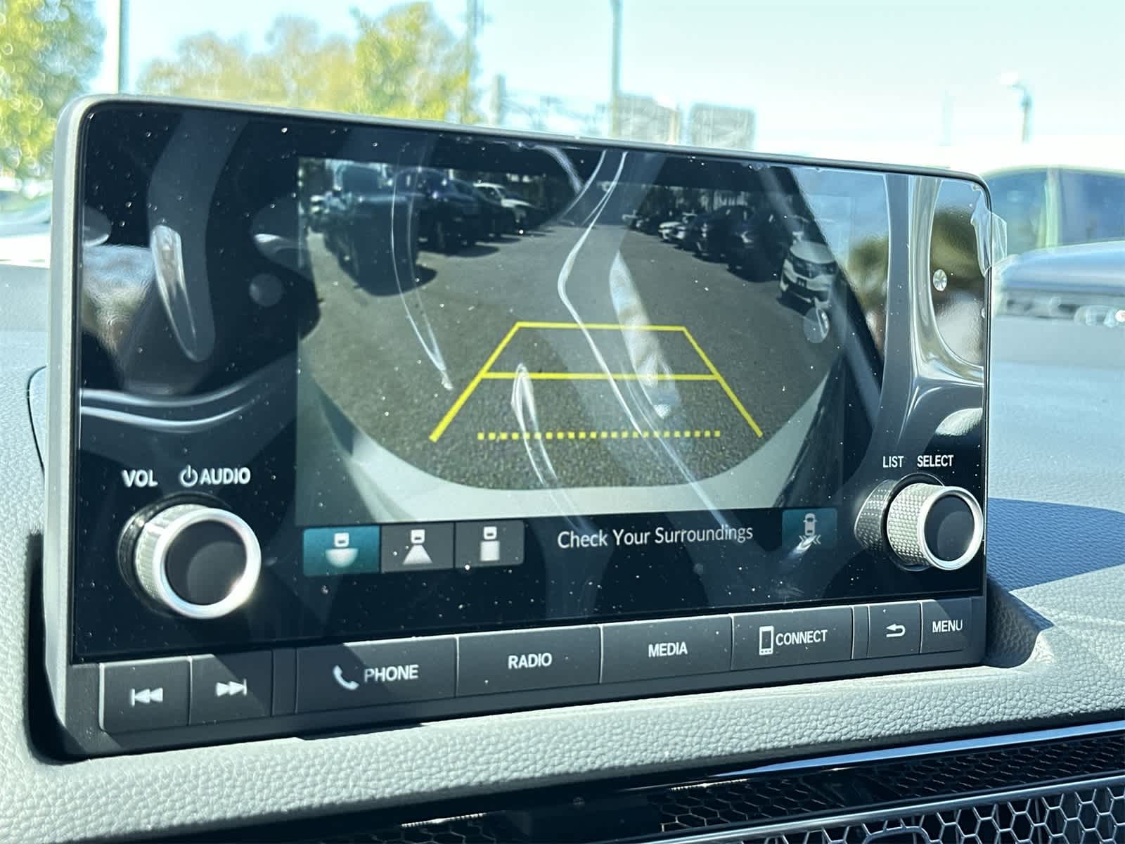 Thumbnail: 2026 Honda Civic - 20