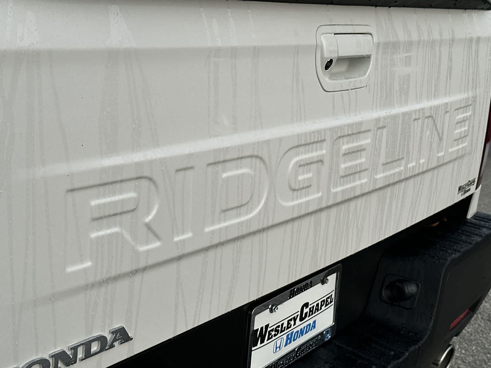 Thumbnail: 2026 Honda Ridgeline - 11
