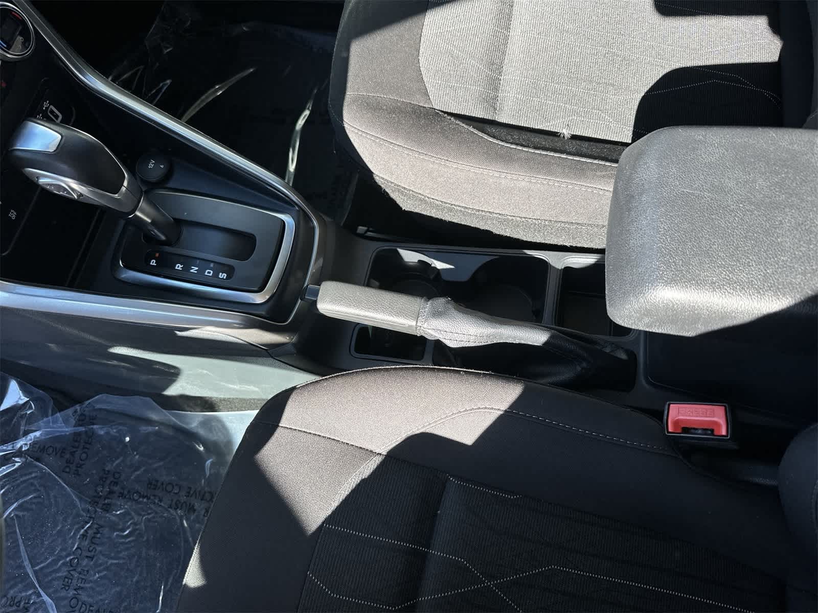 Thumbnail: 2018 Ford EcoSport - 19