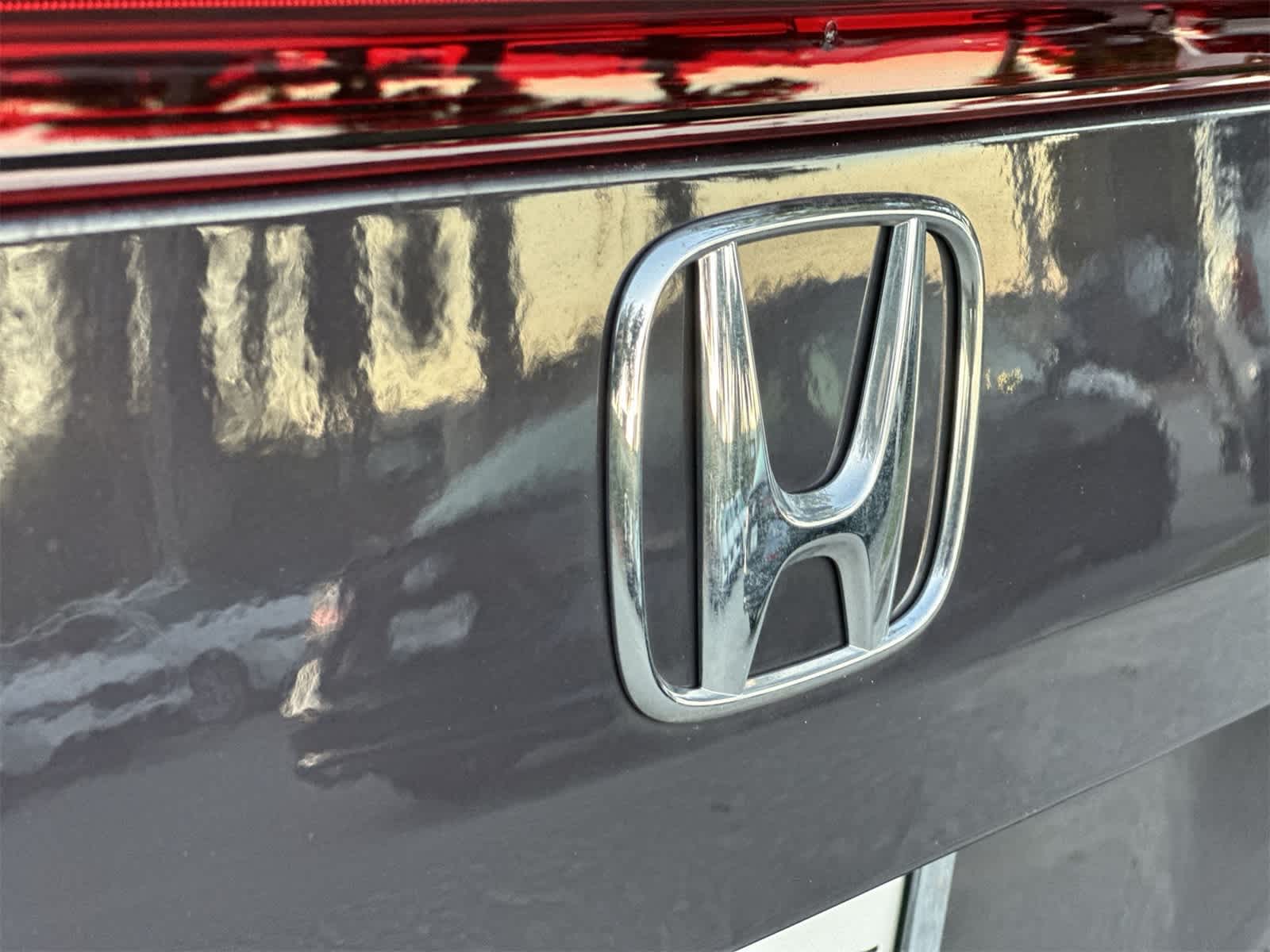 Thumbnail: 2024 Honda Civic - 10