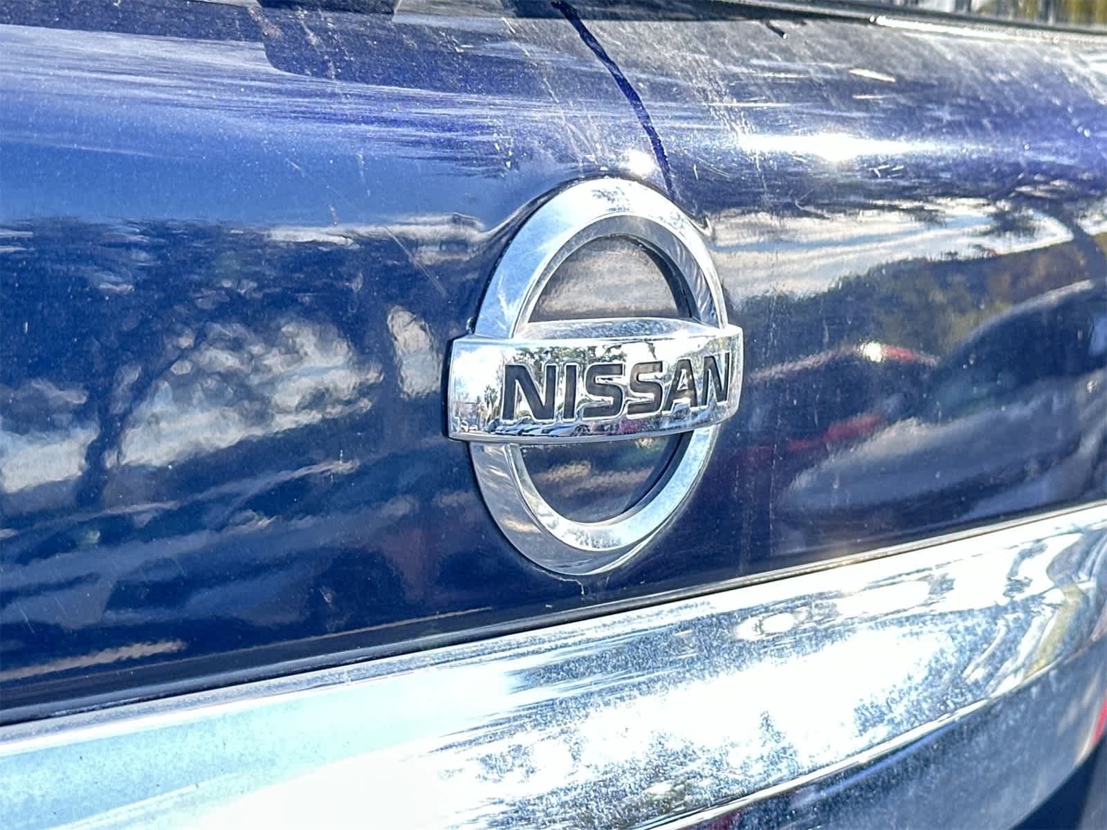 Thumbnail: 2020 Nissan Armada - 10