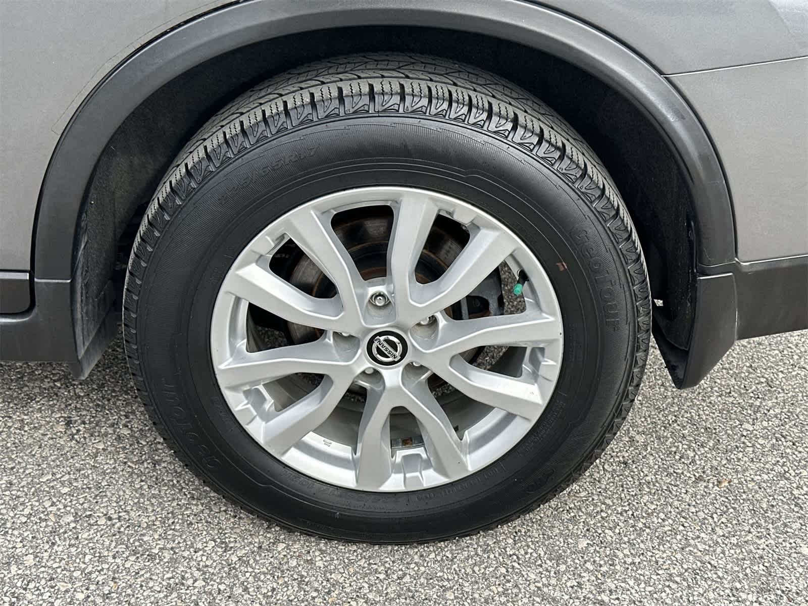 Thumbnail: 2019 Nissan Rogue - 12