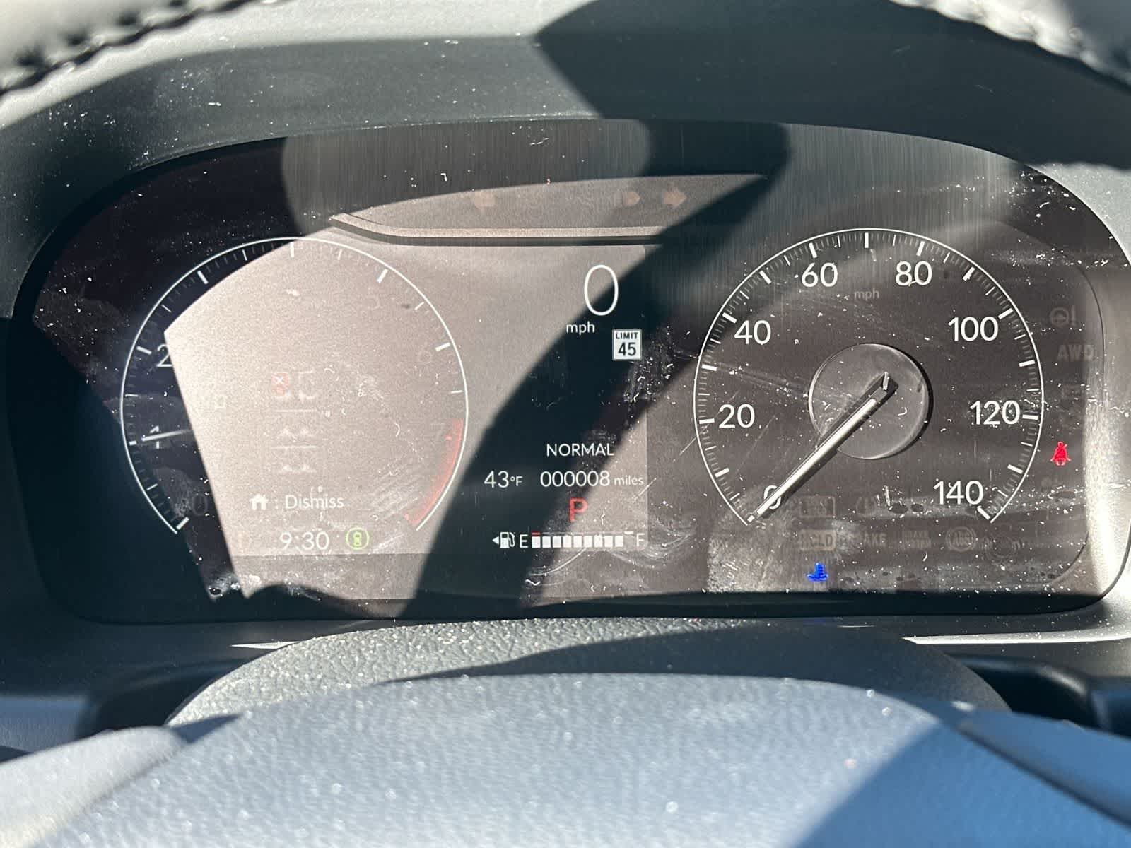 Thumbnail: 2026 Honda Odyssey - 22